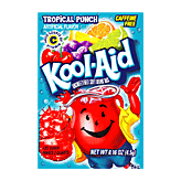 Kool-Aid Soft Drink Mix Tropical Punch Unsweetened Full-Size Picture